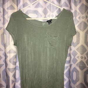 Rue21 pocket tee